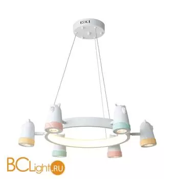 Люстра Favourite Taddy Bears 2449-6P